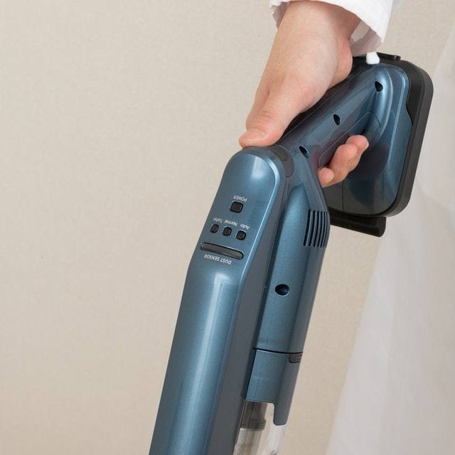 レイコップ　コードレス　掃除機(コードレススティッククリーナー) 61gB5ylD1CL._AC_SY200_QL15_.jpg