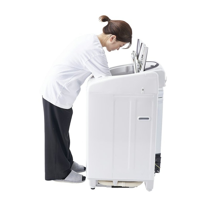 都内23区配送無料✨縦型洗濯乾燥機 東芝 AW-8VM2 2022年 都内23区配送無料✨縦型洗濯乾燥機 東芝 AW-8VM2 2022年