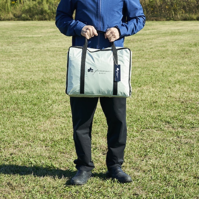 ロゴス グランベーシック ソーラーレクタタープ L-BBをレビュー ロゴス グランベーシック ソーラーレクタタープ L-BBをレビュー