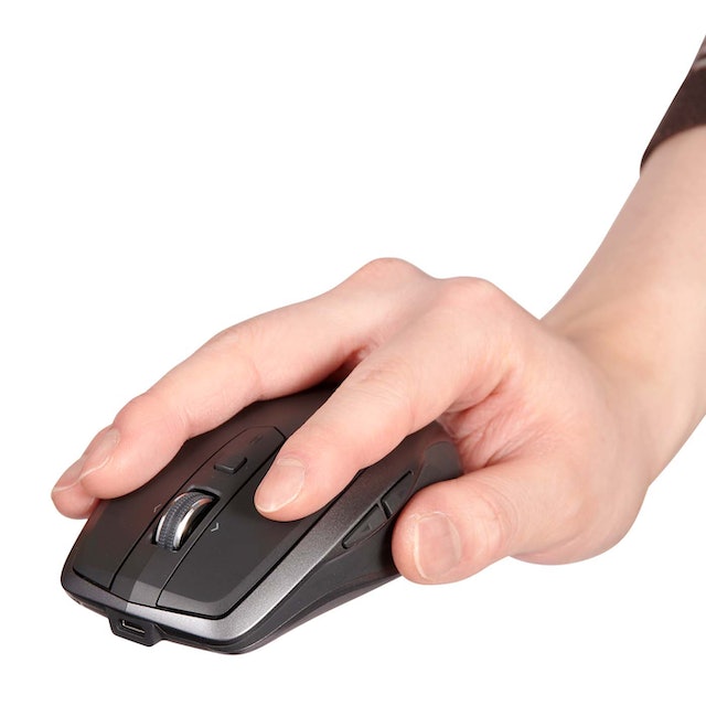 ロジクール MX ANYWHERE 2S MX1600sをレビュー！クチコミ・評判をもと