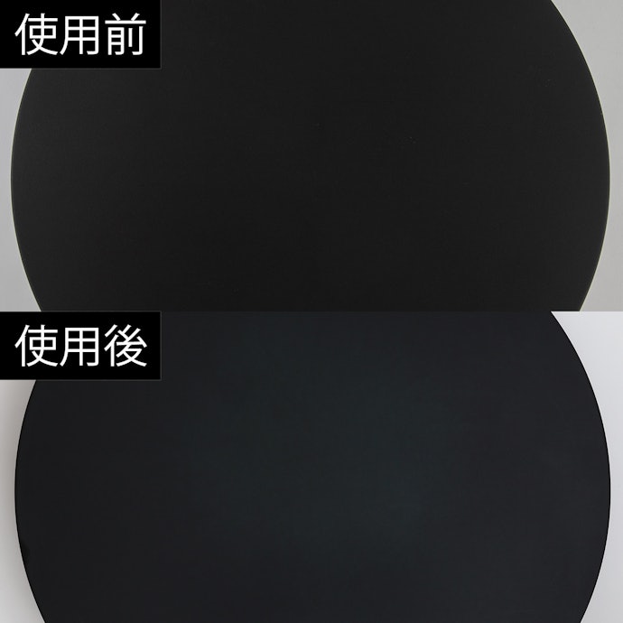 漂白剤・熱湯での手入れが可能。抗菌加工済みで清潔に保ちやすい