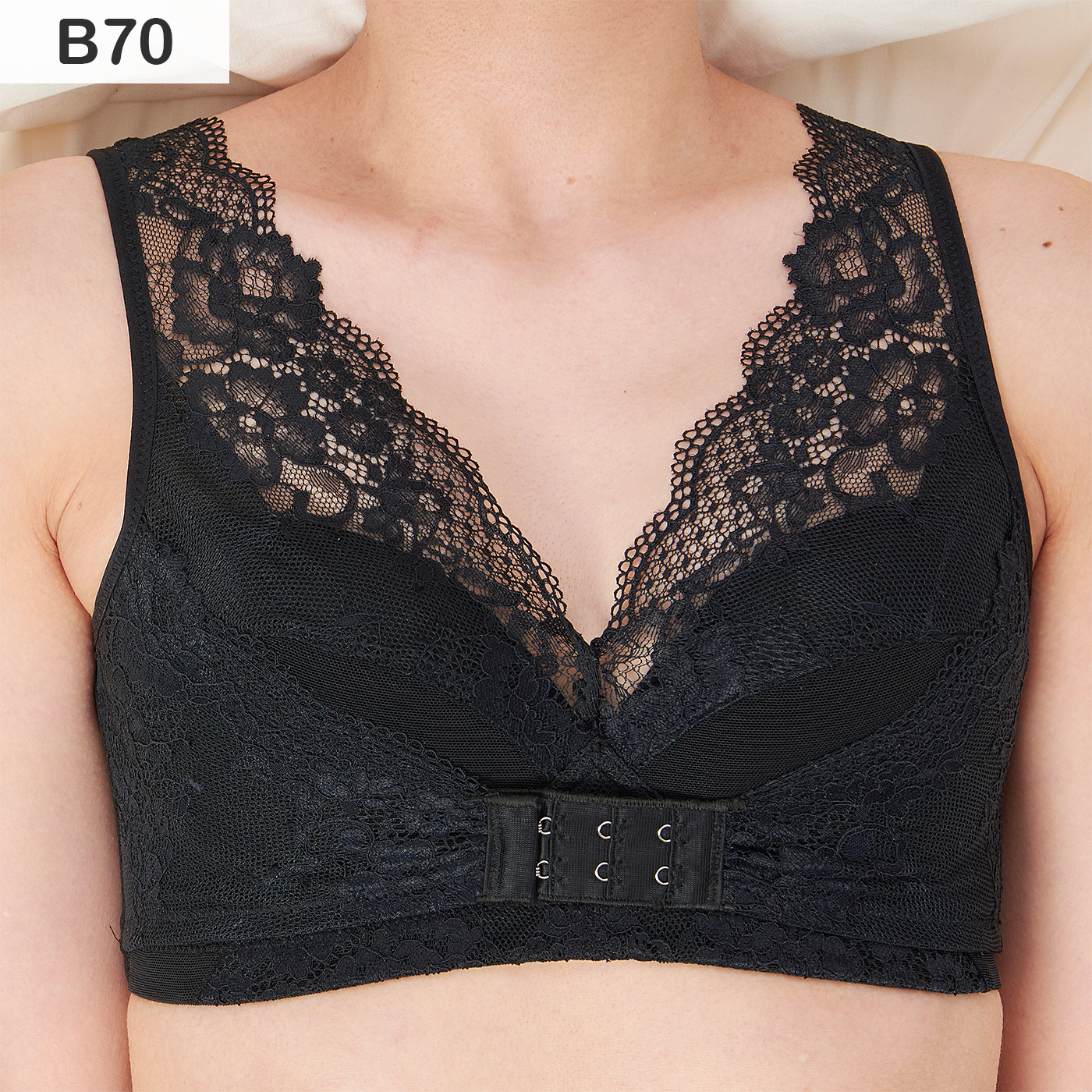 ルルクシェル くつろぎ育乳ブラをレビュー！クチコミ・評判をも