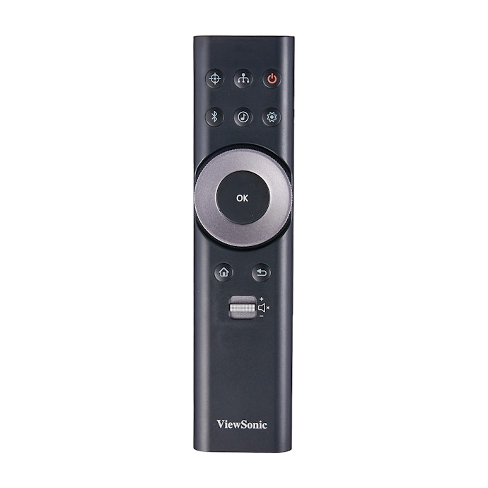 ViewSonic 短焦点スマートLEDプロジェクター X10-4Kをレビュー ViewSonic 短焦点スマートLEDプロジェクター X10-4Kをレビュー