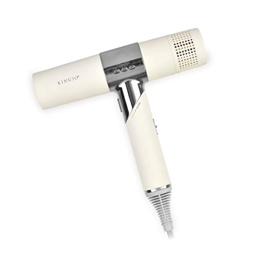 KINUJO Hair Dryerをレビュー！クチコミ・評判をもとに徹底検証
