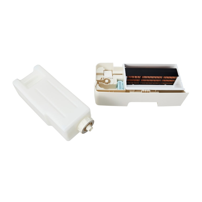 アイリスオーヤマ 大風量加湿セラミックファンヒーター ACHHM12Aを