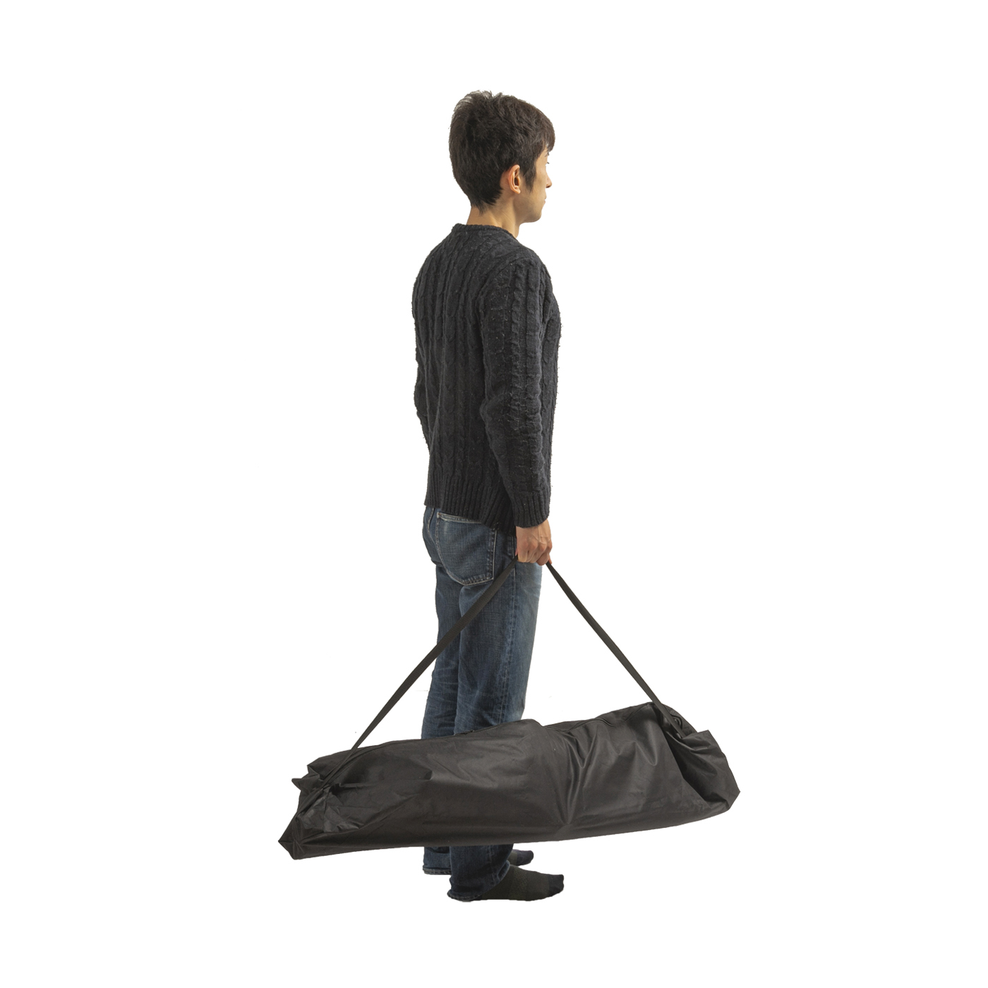 オリエンタル・スタンダード・ジャパン Feliz lar 自立式ハンモック