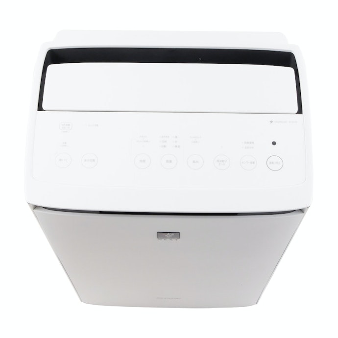 シャープ 加湿空気清浄機 KI-SX75をレビュー!クチコミ・評判をもとに シャープ 加湿空気清浄機 KI-SX75をレビュー!クチコミ・評判をもとに