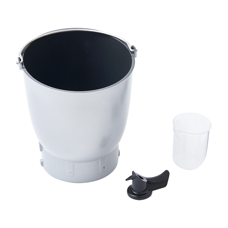 エムケー精工 全自動もちつき機 プチもっち RM-02HWをレビュー