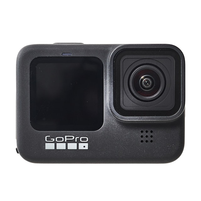 GoPro HERO9 Black CHDHX-901-FWをレビュー!クチコミ・評判をもとに GoPro HERO9 Black CHDHX-901-FWをレビュー!クチコミ・評判をもとに