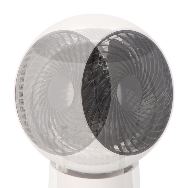 山善 洗えるサーキュレーター YAR-DDW151をレビュー！クチコミ