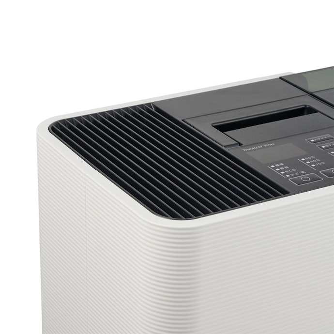 ダイニチハイブリッド加湿器 HD-LX1223-W ダイニチ工業 ハイブリッド式加湿器 HD-LX1223をレビュー