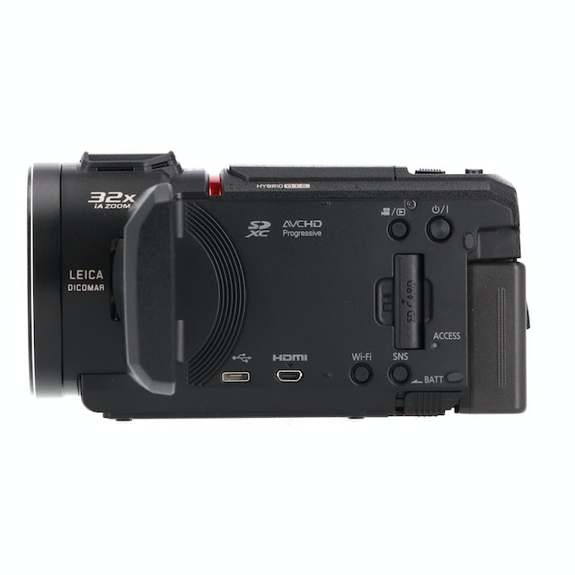 パナソニック HC-VX2MSをレビュー!クチコミ・評判をもとに徹底 パナソニック HC-VX2MSをレビュー!クチコミ・評判をもとに徹底
