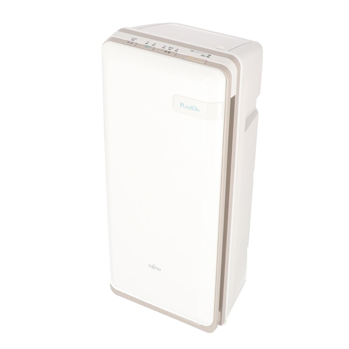 美品 富士通ゼネラル 脱臭機 プラズィオン HDS-302G 2022年製 ☆富士通 脱臭機 PLAZION HDS-302G 2022年製 Amazon.co.jp
