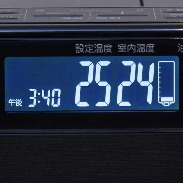 コロナ WZシリーズ FH-WZ5722BYをレビュー!クチコミ・評判をも コロナ WZシリーズ FH-WZ5722BYをレビュー!クチコミ・評判をも