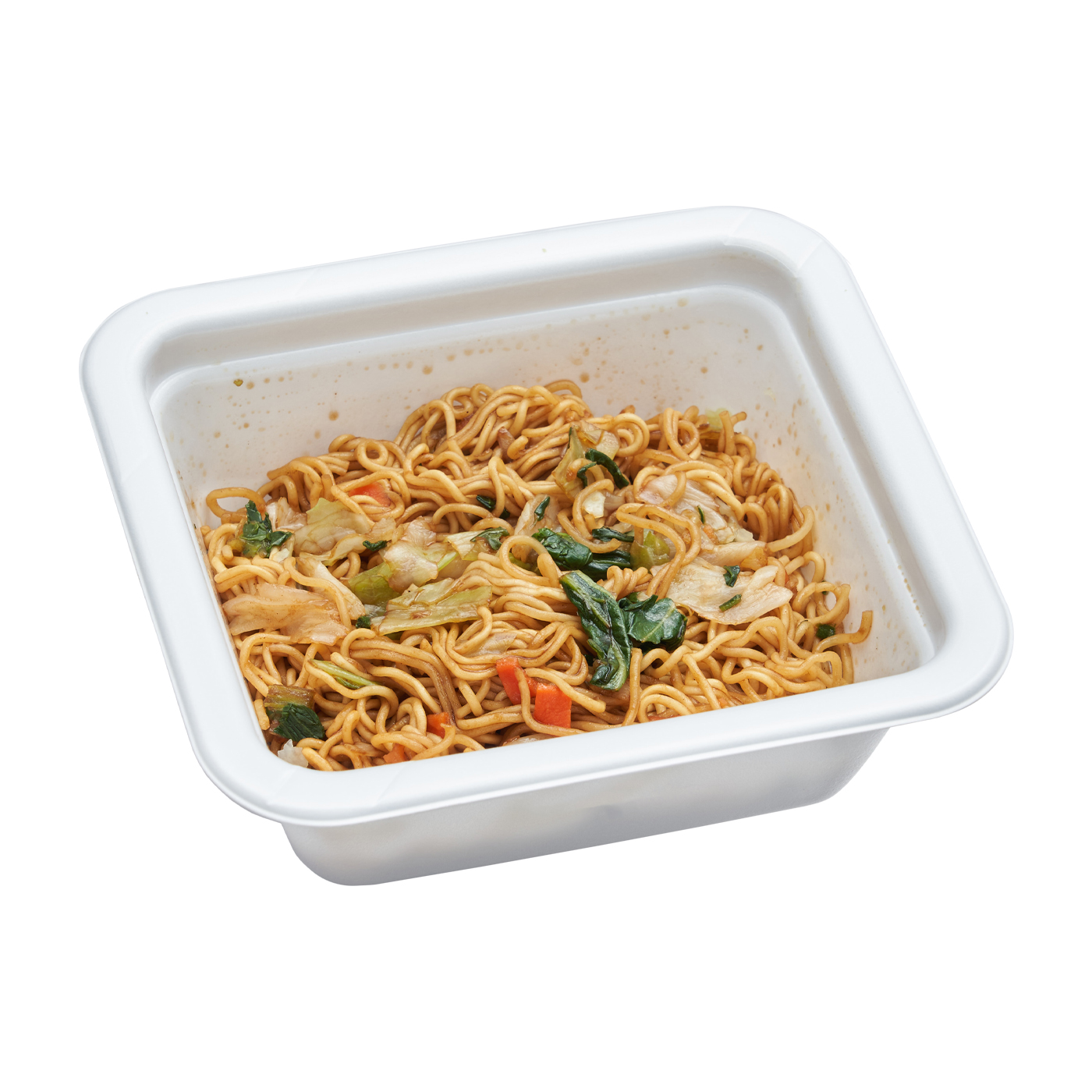 明星 ロカボNOODLES 野菜たっぷり ソース焼そばを全21商品と比較！口コミや評判を実際に使ってレビューしました！ | mybest