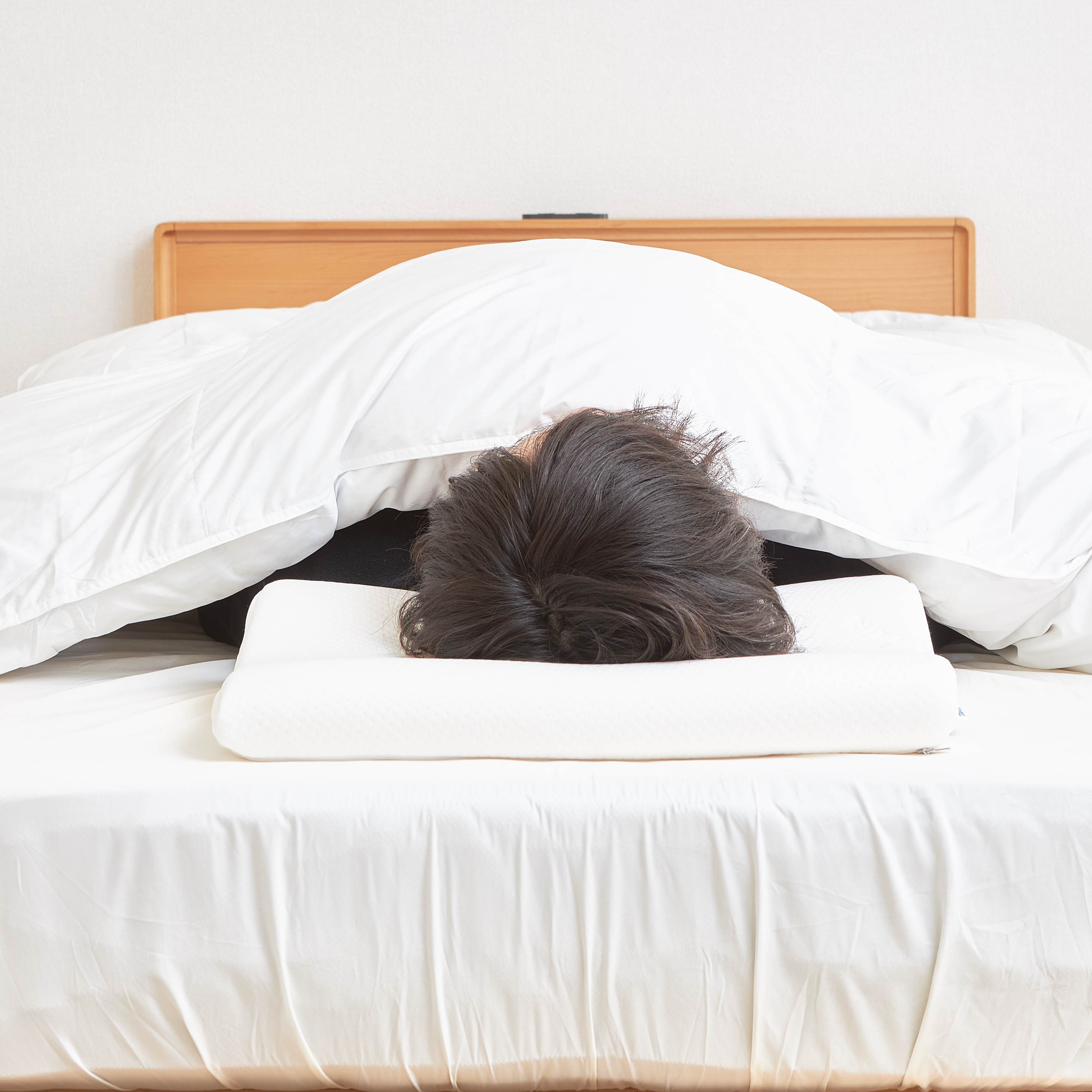 世界有名な 無印良品 羽毛掛ふとん 二層式 SD 防ダニ仕様