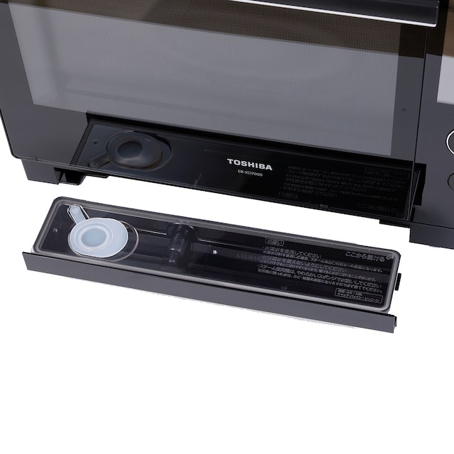 東芝 過熱水蒸気オーブンレンジ ER-XD7000をレビュー！クチコミ・評判