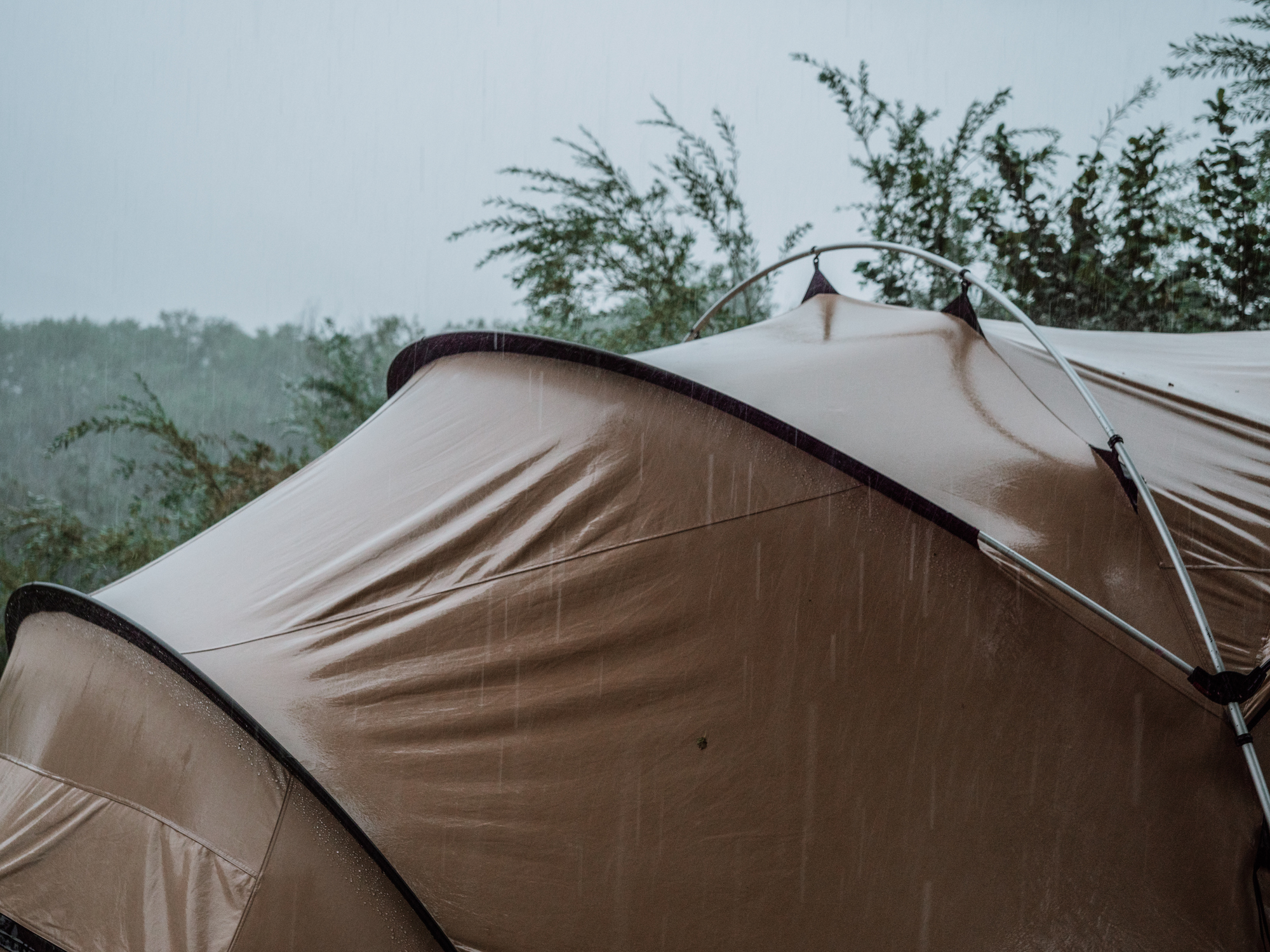 GOGlamping TCヘキサタープ TSUBASAをレビュー！クチコミ・評判