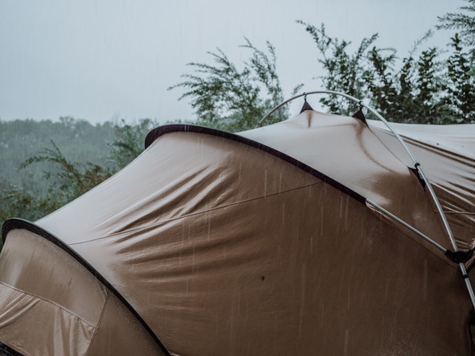 GOGlamping TCヘキサタープ TSUBASAをレビュー!クチコミ・評判 GOGlamping TCヘキサタープ TSUBASAをレビュー!クチコミ・評判