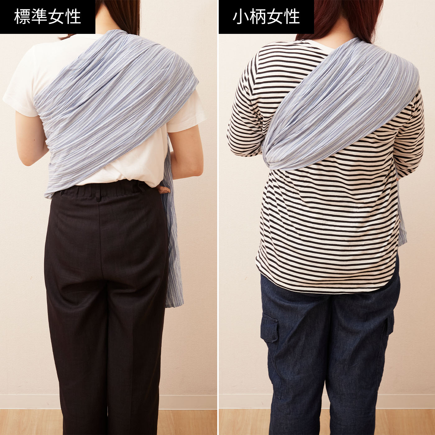 北極しろくま堂 キュットミー！しじら織りをレビュー！クチコミ・評判