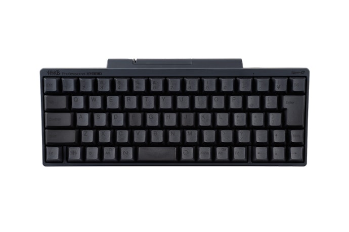 HHKB Professional HYBRID Type-S PD-KB820BSをレビュー!クチコミ HHKB Professional HYBRID Type-S PD-KB820BSをレビュー!クチコミ