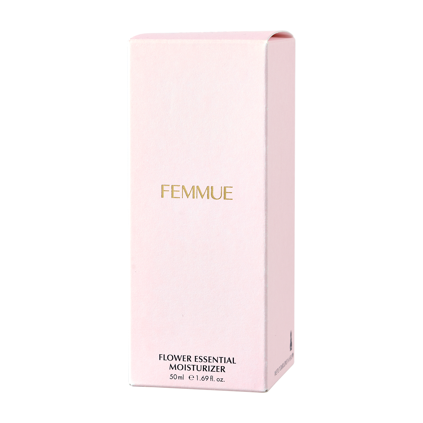 ファミュ フラワー エッセンシャル モイスチャライザーをレビュー