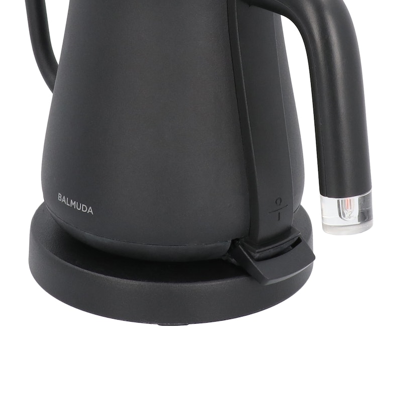 BALMUDA The Pot ブラック K02A 箱付き バルミューダ BALMUDA