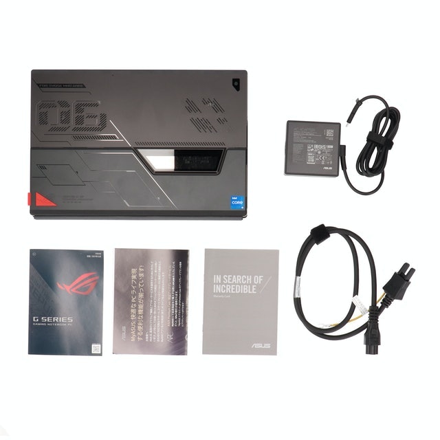 ASUS ROG Flow Z13をレビュー!クチコミ・評判をもとに徹底検証 ASUS ROG Flow Z13をレビュー!クチコミ・評判をもとに徹底検証