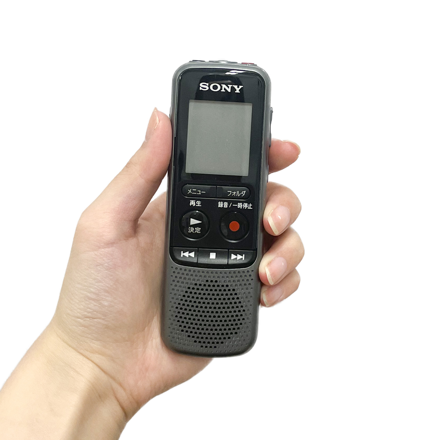SONY ソニー ICレコーダー ICD-PX240 CO2069