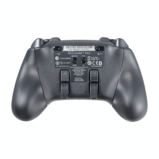 Razer Wolverine V2 Proをレビュー!クチコミ・評判をもとに徹底 Razer Wolverine V2 Proをレビュー!クチコミ・評判をもとに徹底
