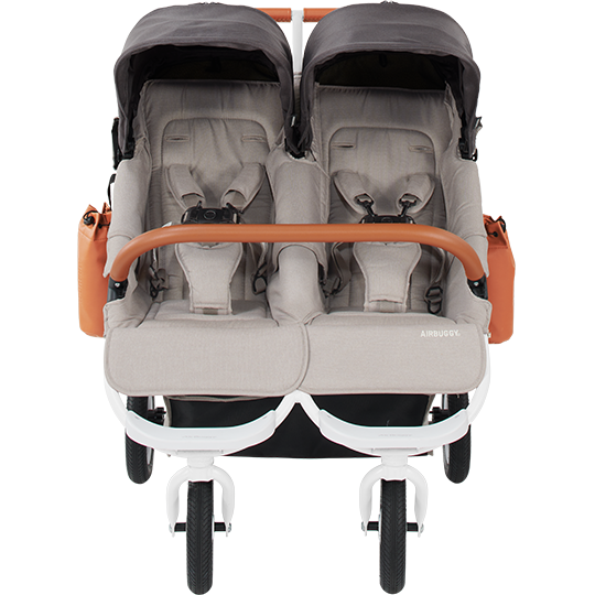 エアバギー ココダブルEX フロムバースをレビュー！クチコミ・評判をも