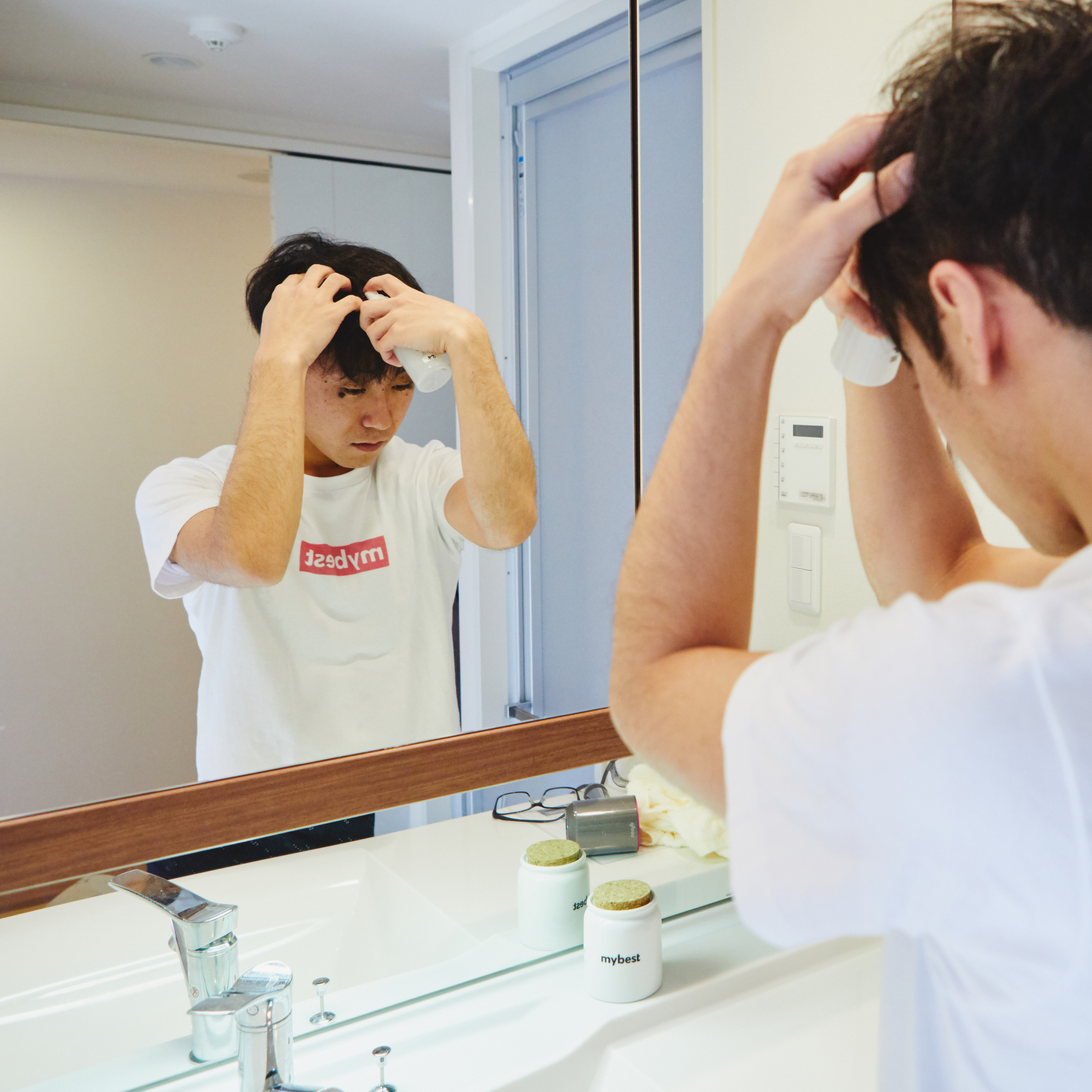 サラヴィオ 薬用m 1育毛ローションを全68商品と比較 口コミや評判を実際に使ってレビューしました Mybest