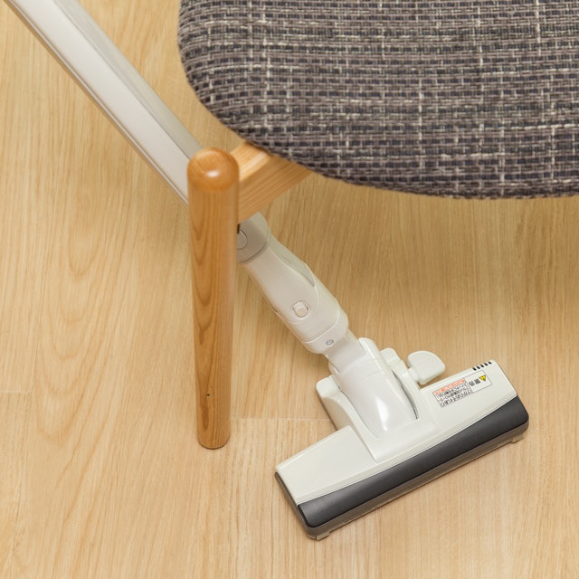 パナソニック 紙パック式掃除機 MC-PJ20Gをレビュー！クチコミ・評判を