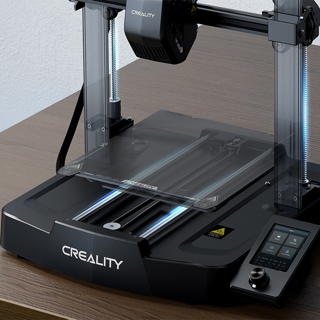 Creality Ender-3 V3 SEを徹底レビュー！実際に使ってわかったメリット
