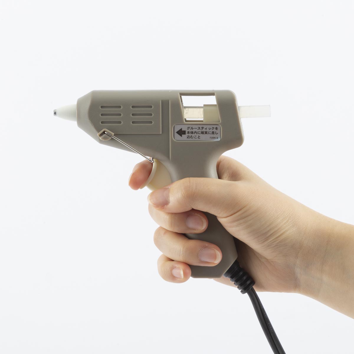 Cainz ホットグルーガン Hm 10を他商品と比較 口コミや評判を実際に使ってレビューしました Mybest