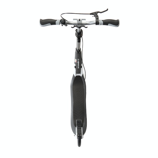 ワンNL205デラックス/チタニウム/チャコールグレー GLOBBER ワンNL205デラックスをレビュー！クチコミ・評判をもとに徹底