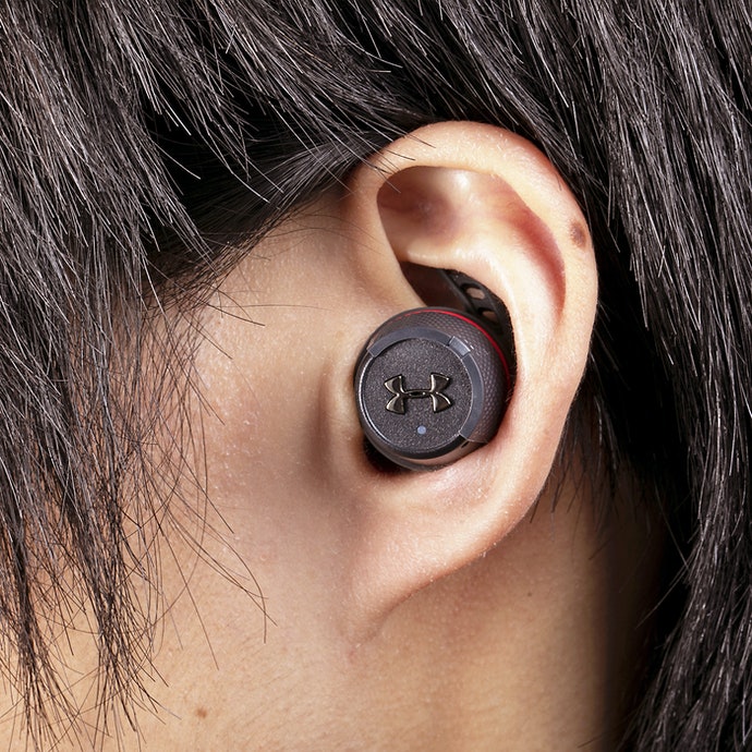 jbl ua true wireless flash