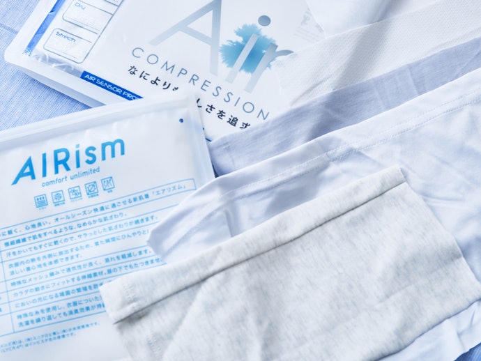 しまむら接触冷感インナー 半袖 V首を他商品と比較 口コミや評判を実際に使ってレビューしました Mybest