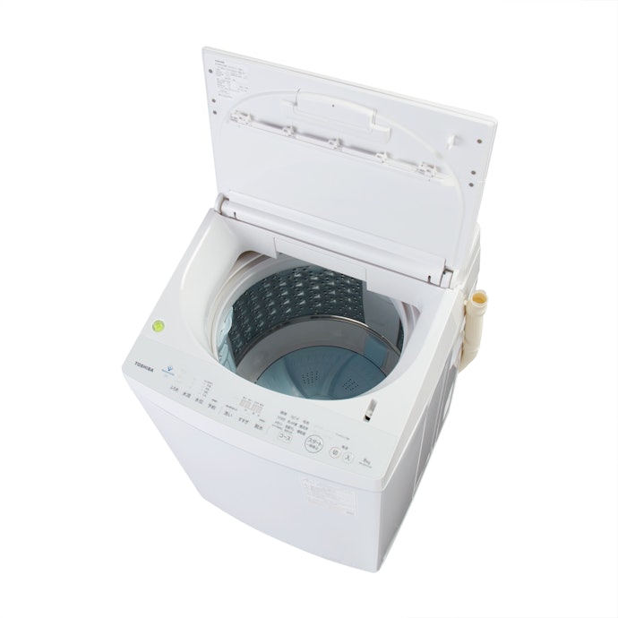東芝TOSHIBA全自動洗濯機 AW-BK10SD8（T）-