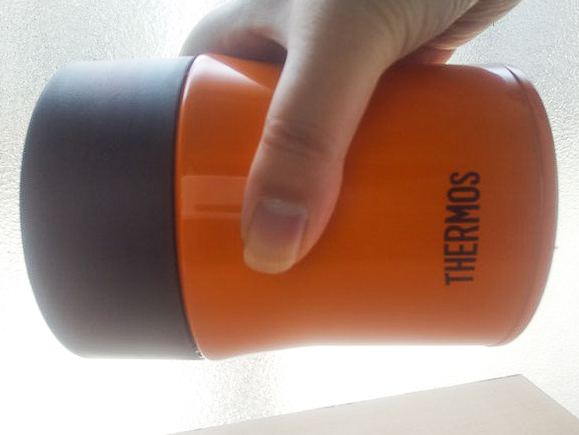 サーモス 真空断熱スープジャーを他商品と比較 口コミや評判を実際に使ってレビューしました Mybest