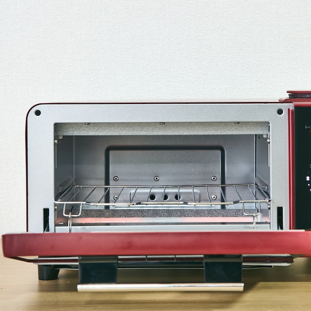 シャープ グリエ トースター AX-GR1をレビュー！クチコミ・評判をもと