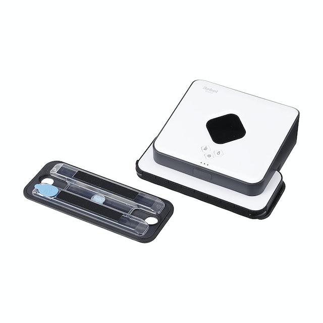 iRobot Braava 390Jをレビュー!クチコミ・評判をもとに徹底検証 iRobot Braava 390Jをレビュー!クチコミ・評判をもとに徹底検証