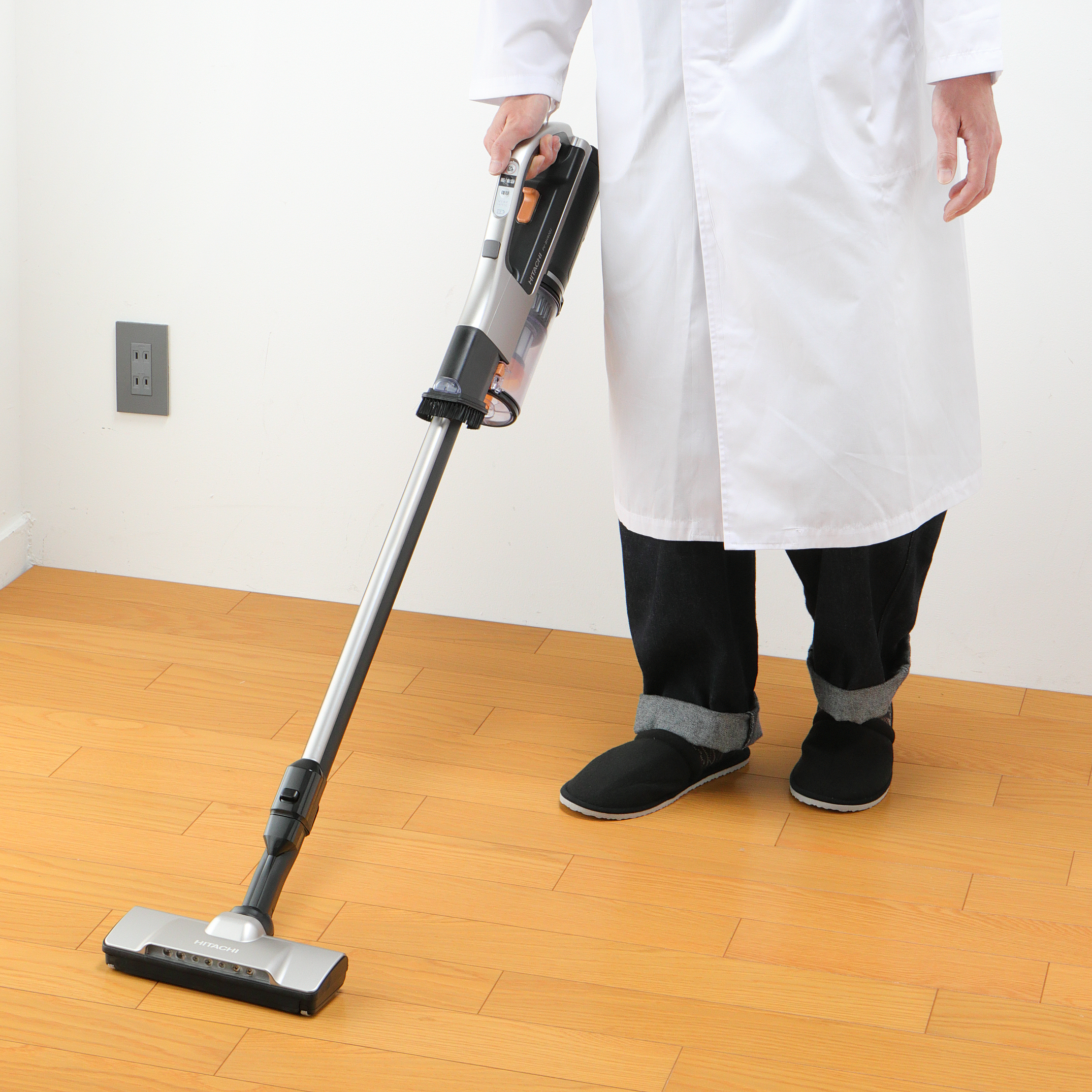 日立 パワーブースト サイクロンをレビュー！クチコミ・評判をもとに