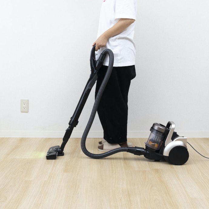 日立 パワかるサイクロン CV-SP300Kをレビュー!クチコミ・評判をもと 日立 パワかるサイクロン CV-SP300Kをレビュー!クチコミ・評判をもと