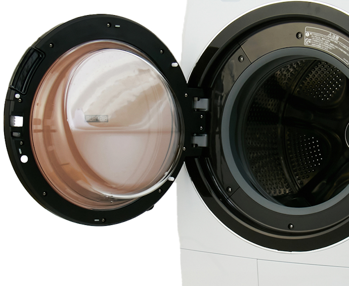 日立 BD-SG100AL W ビッグドラム ドラム式洗濯機*(^o^)/* その他
