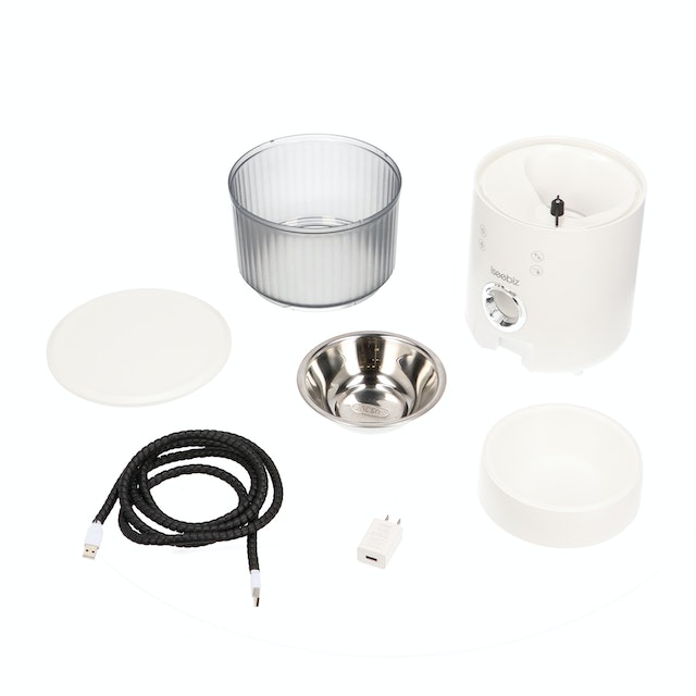 Iseebiz 自動給餌器をレビュー！クチコミ・評判をもとに徹底検証