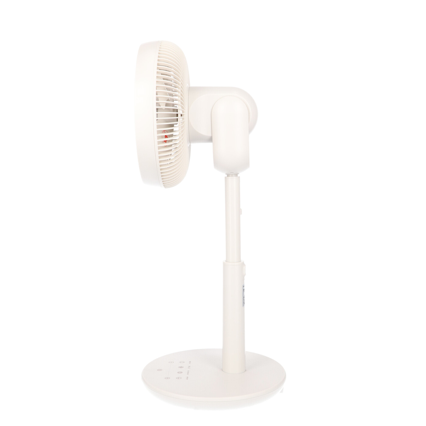 BRUNO DCコンパクトフロアファンをレビュー！クチコミ・評判をもとに