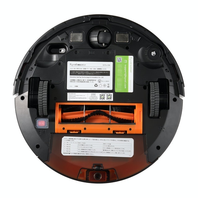 Kyvol Cybovac E31をレビュー!クチコミ・評判をもとに徹底検証 | マイ Kyvol Cybovac E31をレビュー!クチコミ・評判をもとに徹底検証 | マイ