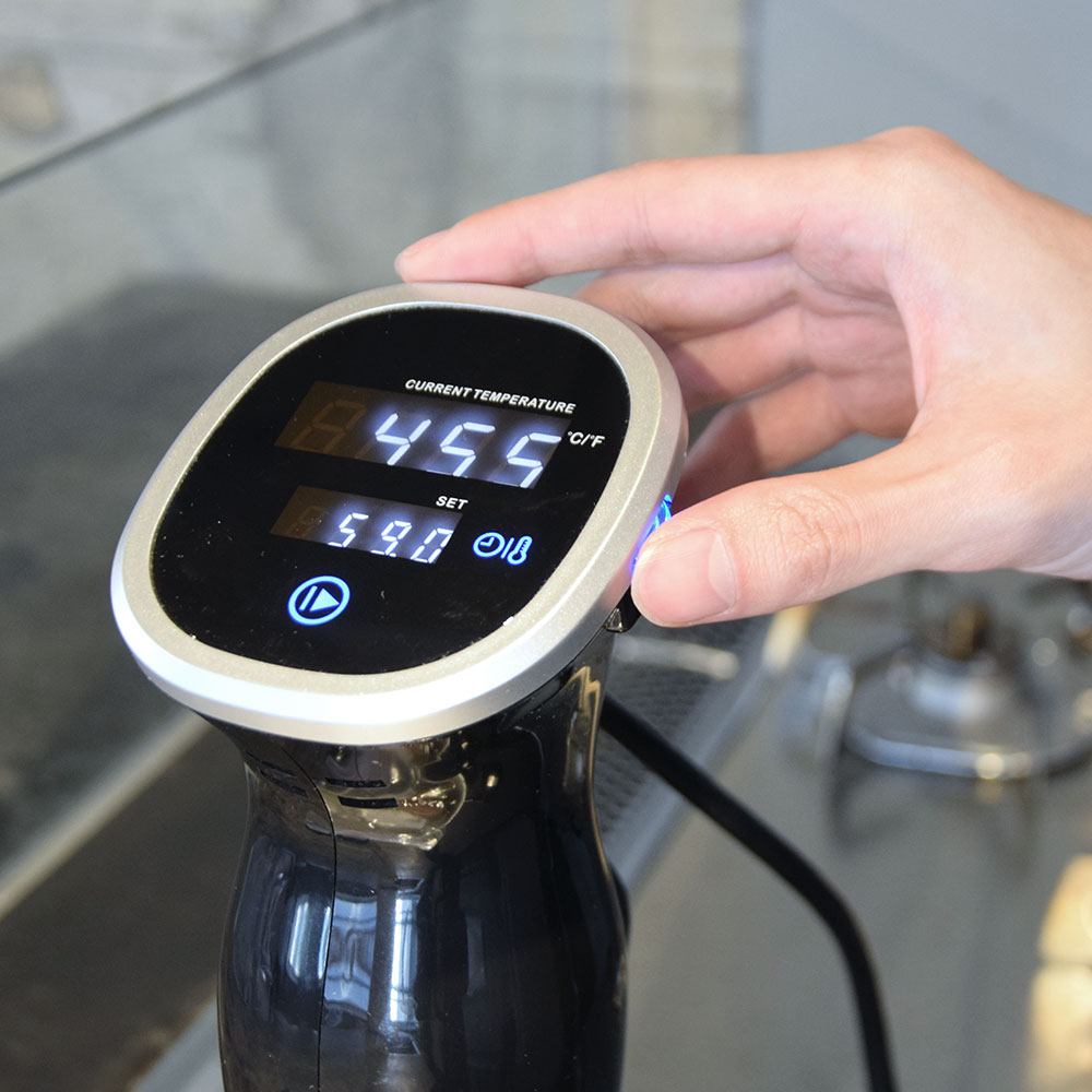 SANCO - 低温調理器　マスタースロークッカーS SSHORSLC ユアサプライムス.com｜サンコー 低温調理器 マスター スロー