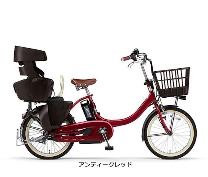 車体が長く重たいため、移動のしやすさはいまひとつ